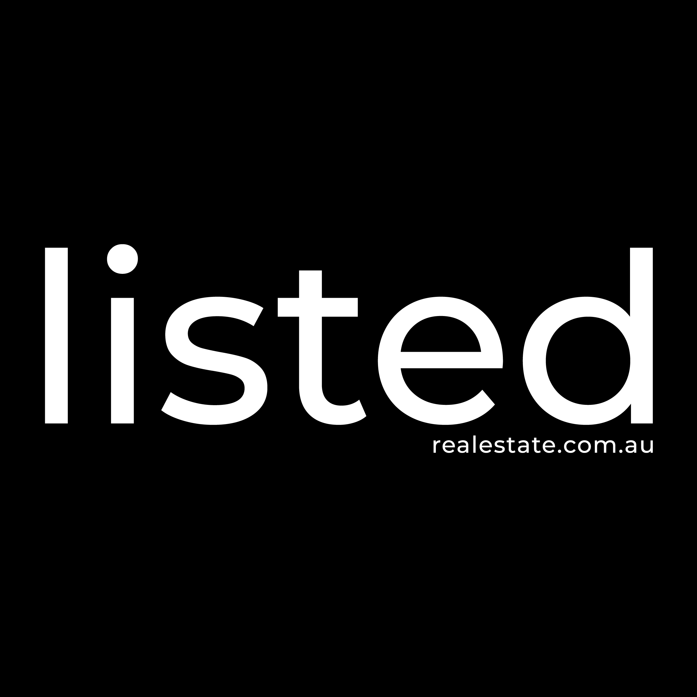 Listed Real Estate